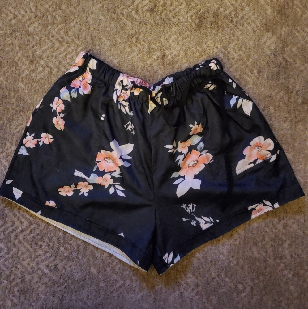 Women's Shorts